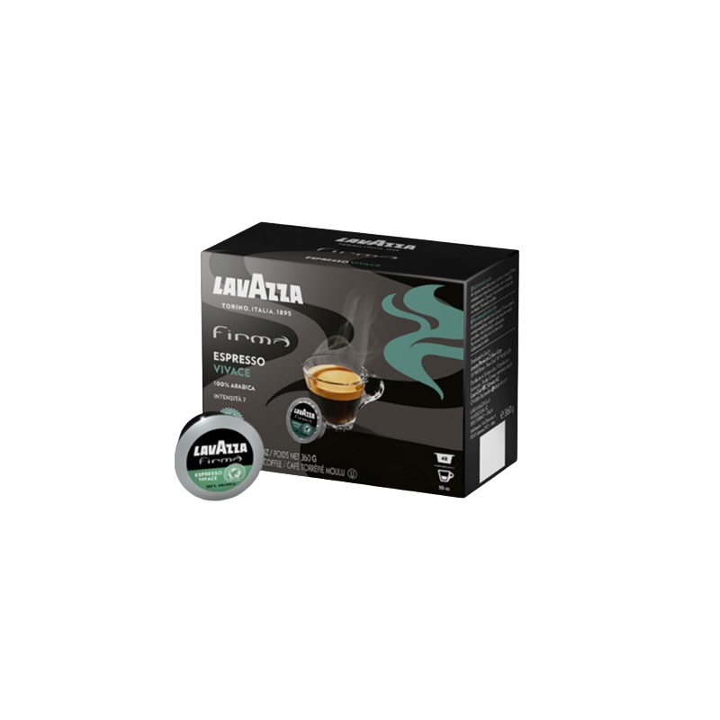 FIRMA ESPRESSO VIVACE INT1 - 48 CAPSULES