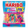 FRITES ACIDULEES 120G 30/BOÎTE