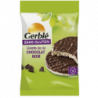 GALETTE RIZ CHOCOLAT NOIR GERBLE 28/BOÎTE