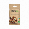 JUSTE BIO  - LE MÉLANGE TONUS 12/BOÎTE