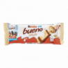 KINDER BUENO WHITE 30/BOÎTE