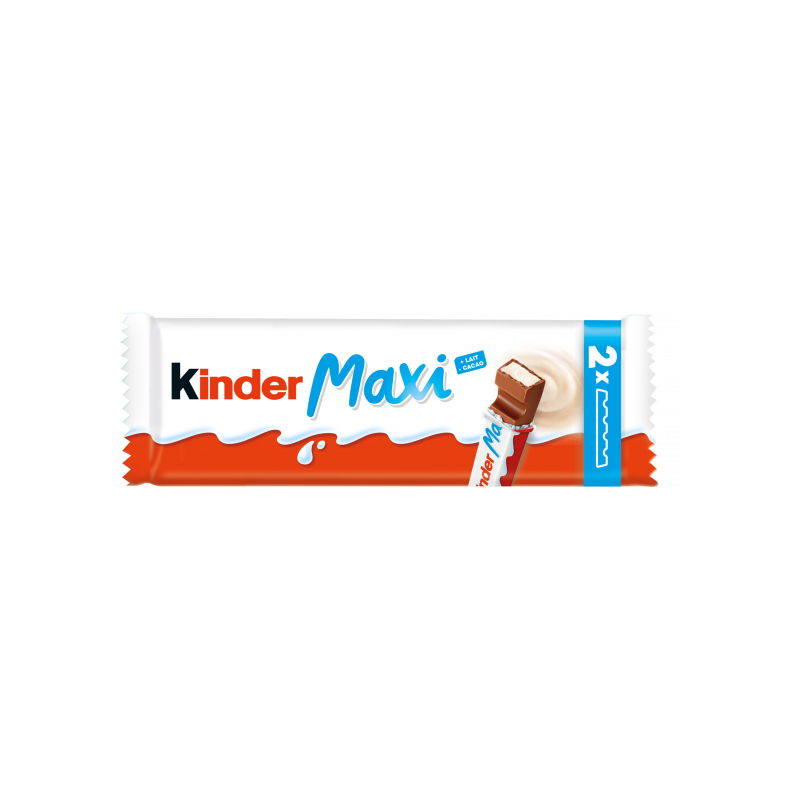 KINDER MAXI 24/BOÎTE