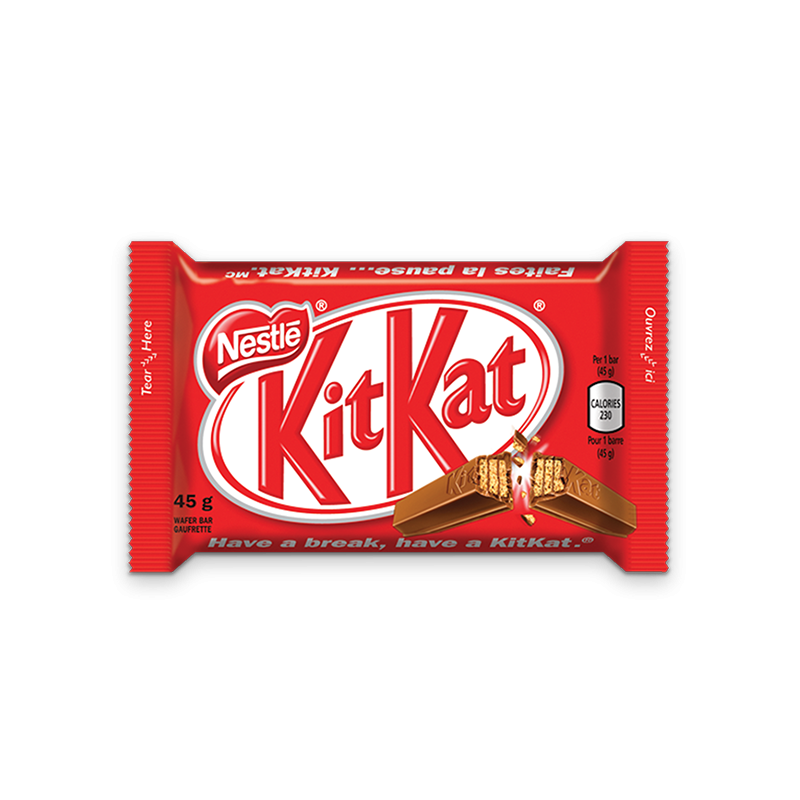 KIT KAT 45G 36/BOÎTE