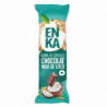 BARRE ENKA CHOCOLAT NOIX DE COCO 20/BOÎTE