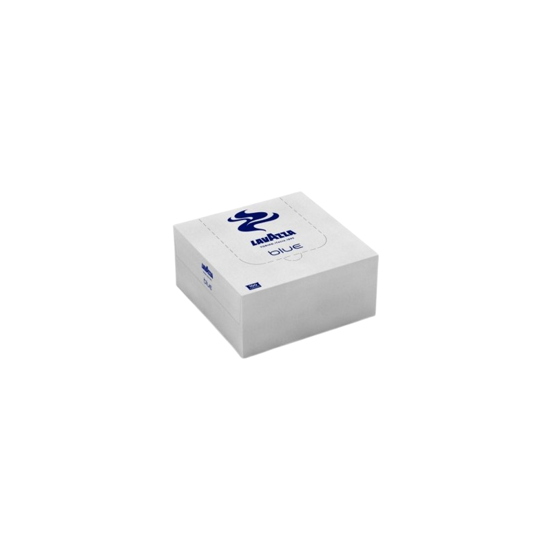 LAVAZZA BLUE CAFE CREMA LUNGO - 100 CAPSULES