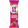 BARRE ENKA CRANBERRIES FRAMBOISE 20/BOÎTE