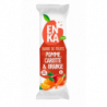 BARRE FRUITS ENKA POMME CAROTTE ORANGE 24/BOÎTE