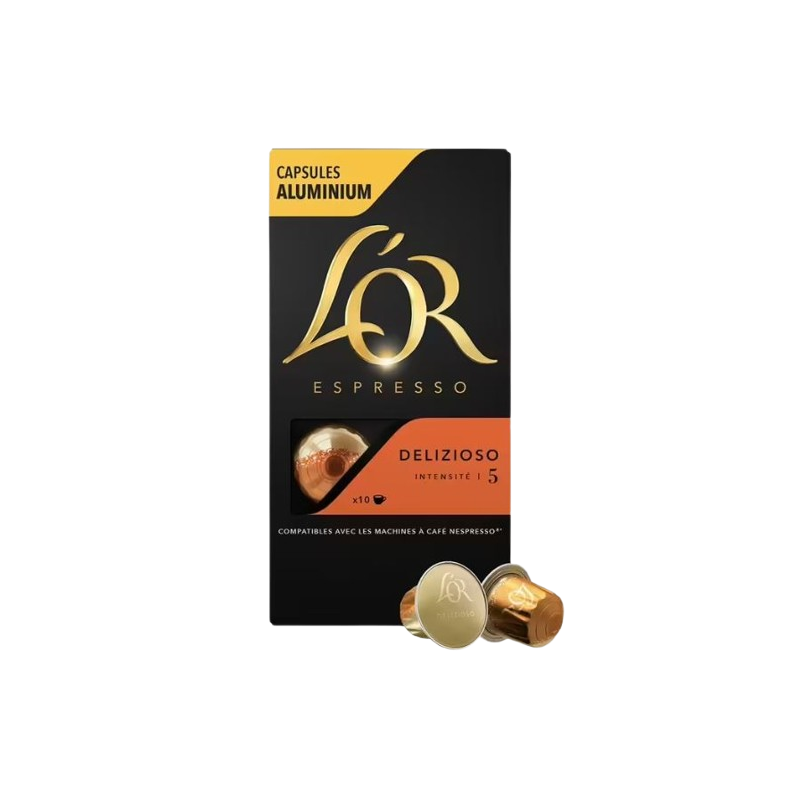 L'OR DELIZIOSO N°5