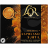 L'OR ESPRESSO SUBTIL 7
