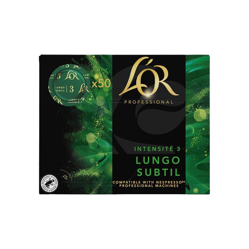 L'OR LUNGO SUBTIL 3
