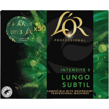 L'OR LUNGO SUBTIL 3