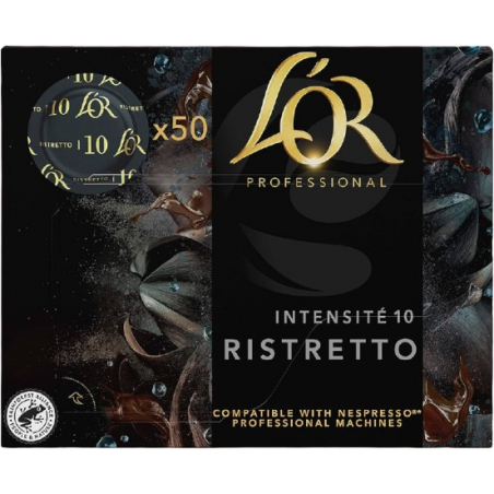 L'OR RISTRETTO 10