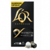 L'OR RISTRETTO N°11