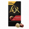L'OR SPLENDENTE N°7