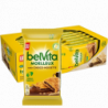 LU BELVITA MOELLEUX CŒUR GOURMAND 50G 14/BOÎTE