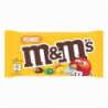M&M'S CACAHUETES 45G 36/BOÎTE