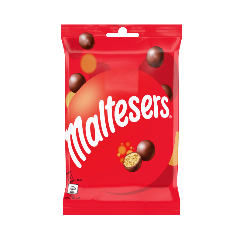 MALTESERS 85G 30/BOÎTE