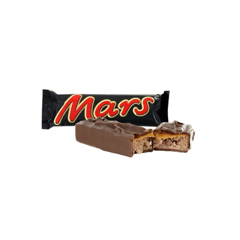 MARS 50G 40/BOÎTE