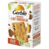 BISCUIT GERBLE LAIT CHOCO 46G 18/BOÎTE
