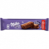 MILKA BROWNIES 24/BOÎTE