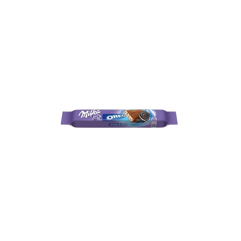 MILKA OREO 41G 36/BOÎTE