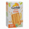 BISCUIT SESAME 46 G GERBLE 18/BOÎTE