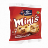 MINI'S PEPITES CHOCOLAT 70G KER CADELAC 24/BOÎTE