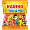 MIX HARIBO 120G 30/BOÎTE