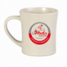 MUG FIBRE DE BLÉ 3BDA EXPRESSO
