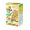 BISCUITS GERBLE GINBEMBRE CITRON 33G 18/BOÎTE