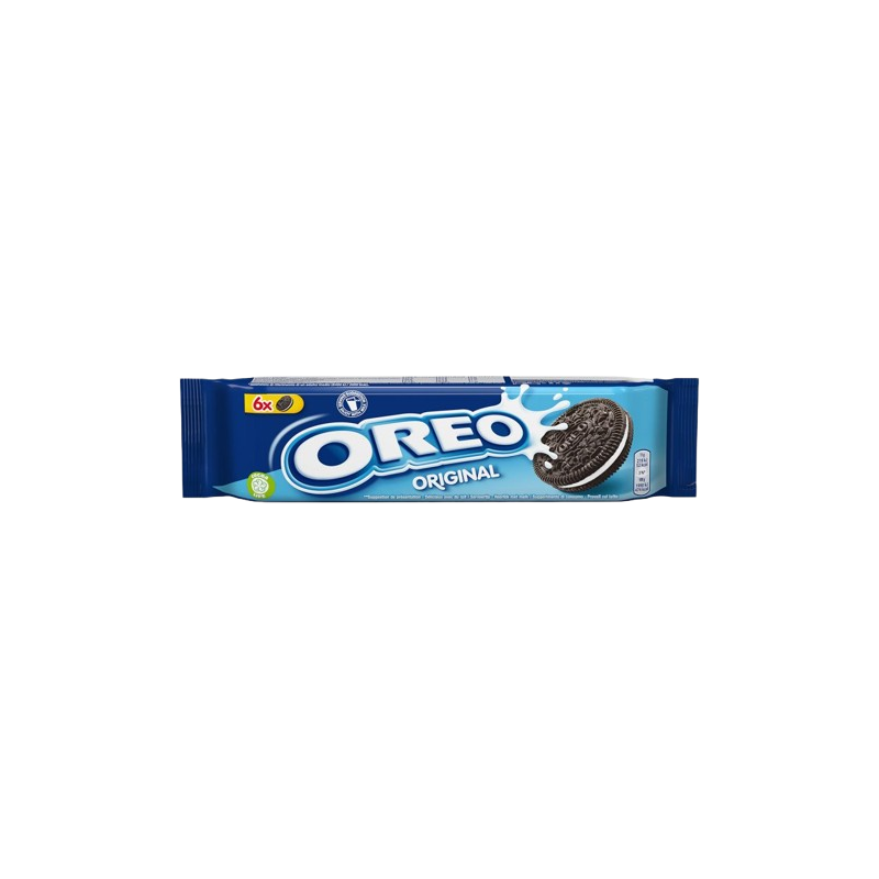 OREO POCKET 66G 20/BOÎTE