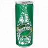 PERRIER NATURE 33 CL 24 CANETTES