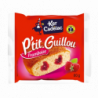PETIT GUILLOU FRAMBOISES 80 G 28/BOÎTE