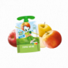 POM POTES POMME 90G 48/BOÎTE