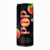 POP FRAISE MENTHE 25CL 12 BOUTEILLES