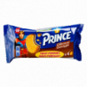 PRINCE CHOCO ETUI X 4 55G 20/BOÎTE