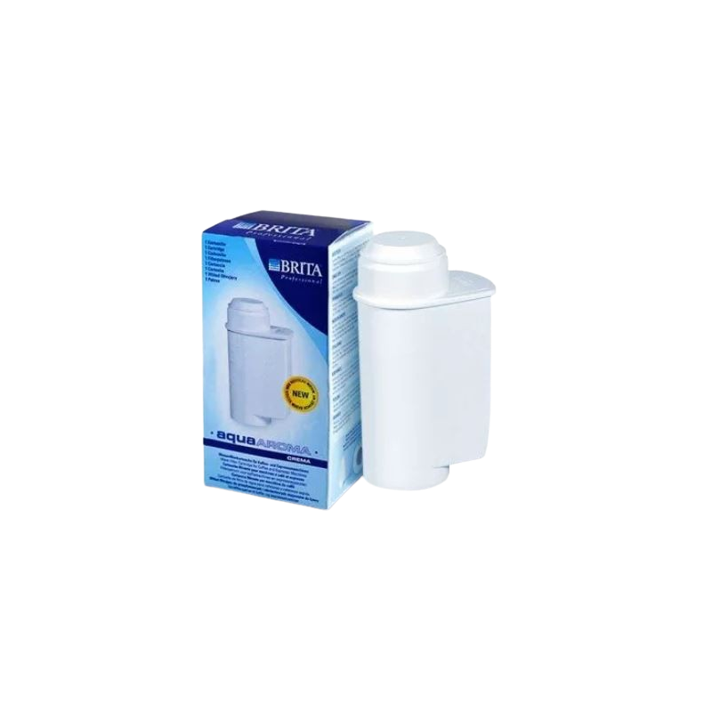 FIRMA : FILTRE BRITA AQUA AROMA CREMA