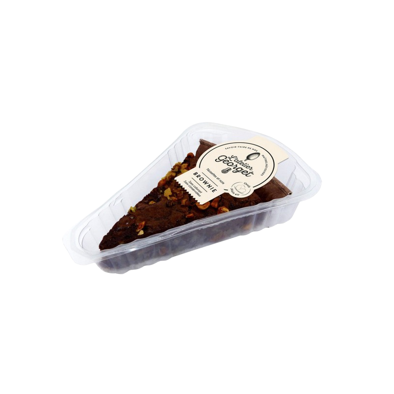 SODEBO BROWNIE