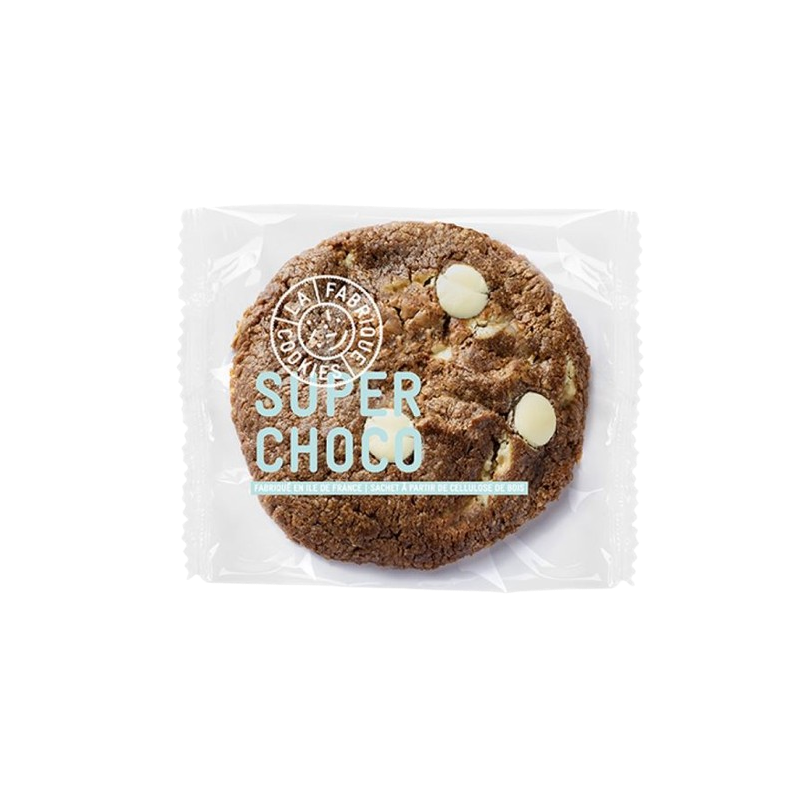 SODEBO COOKIE CHOCOLAT