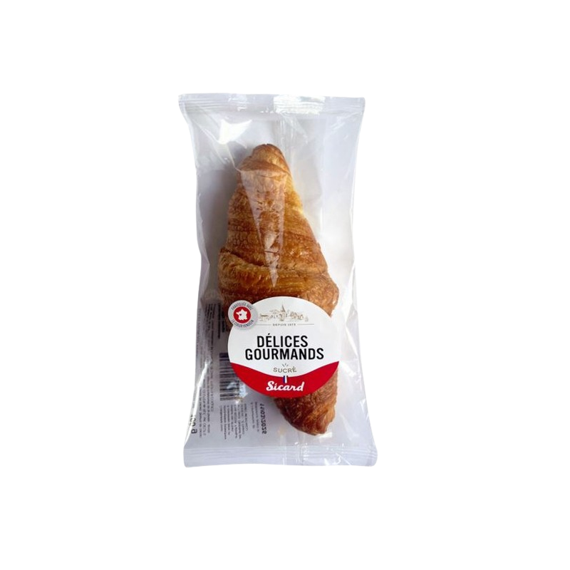 SODEBO CROISSANT X2