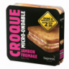 SODEBO CROQUE-MONSIEUR