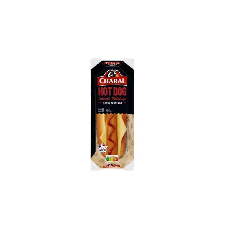 SODEBO HOT DOG
