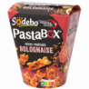 SODEBO LES PASTA BOX