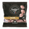 SODEBO MINI SNACK SAUCISSON NATURE