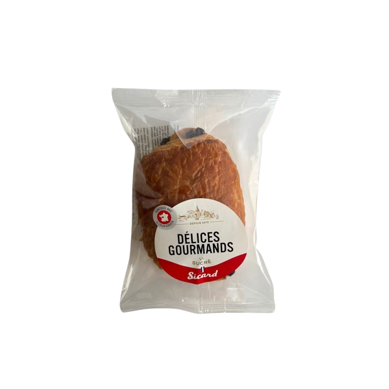 SODEBO PAIN AU CHOCOLAT 65G
