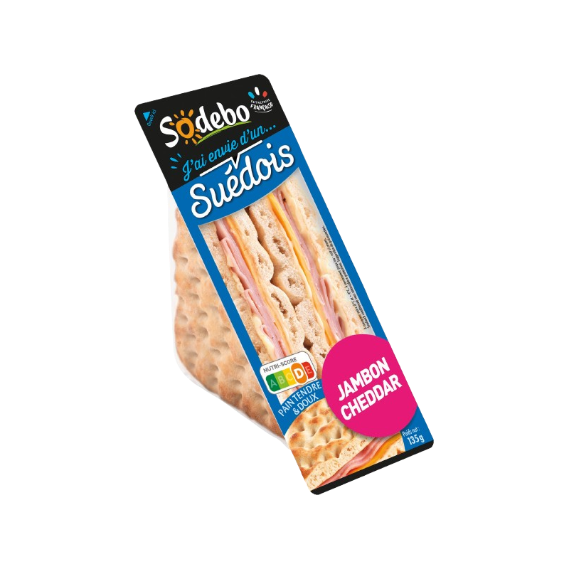 SODEBO SUÉDOIS