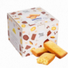 BOITE DISTRIBUTRICE COLIBRI  MADELEINE FINANCIER AMANDE 36 UNITÉS