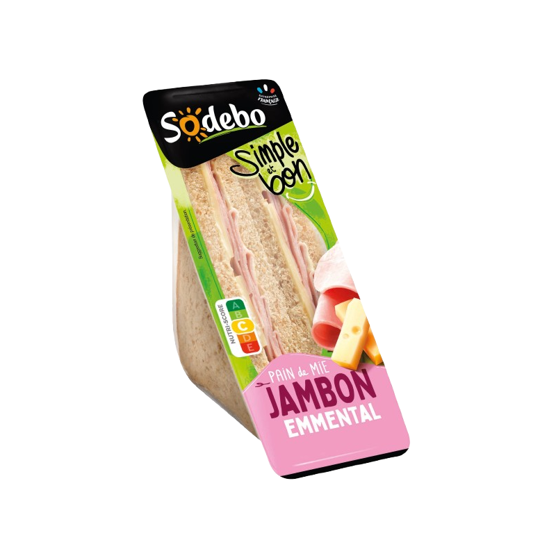 SODEBO TRIANGLE