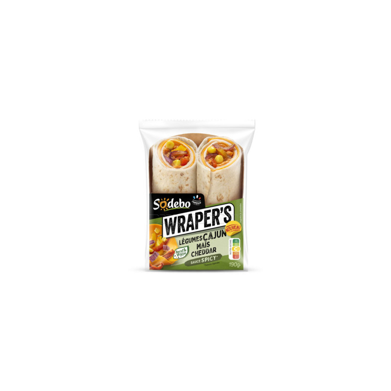 SODEBO WRAPERS