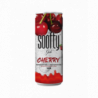 SOOFTY CERISE 33CL 24 CANETTES